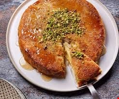 Künefe (Tek Kişilik)